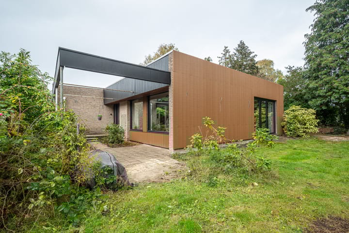 Foto 9 van Potgieterlaan 47