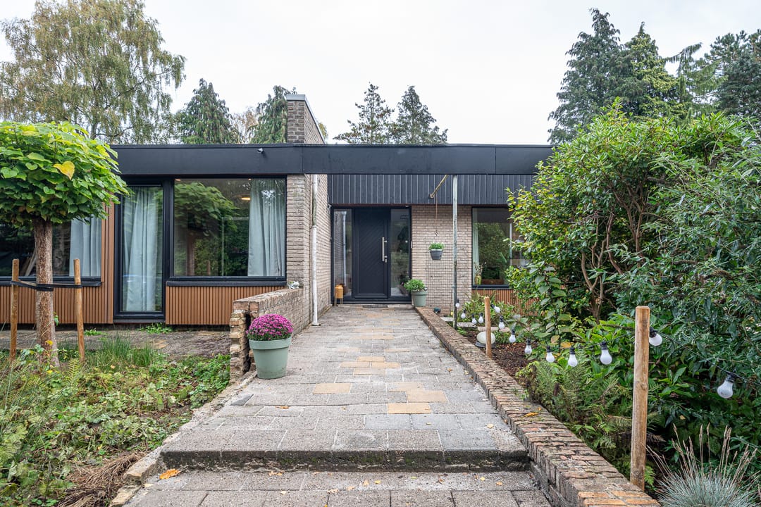 Photo 11 of Potgieterlaan 47