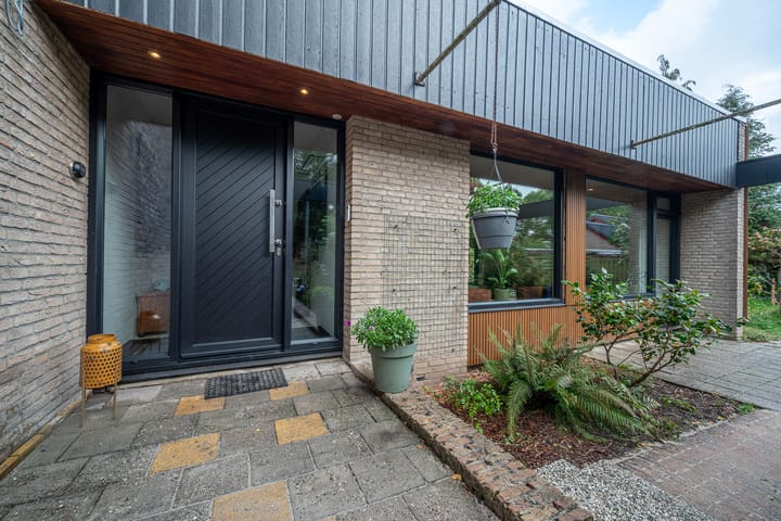 Foto 12 van Potgieterlaan 47