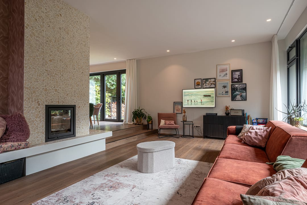 Photo 16 of Potgieterlaan 47