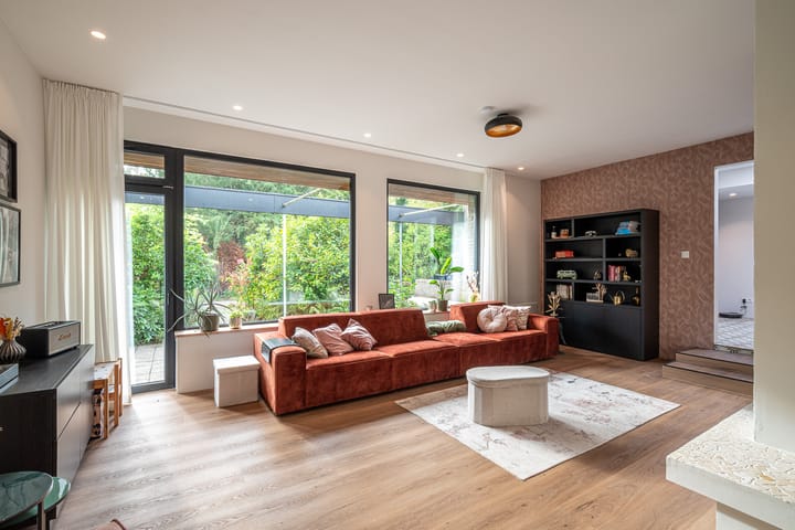 Foto 18 van Potgieterlaan 47