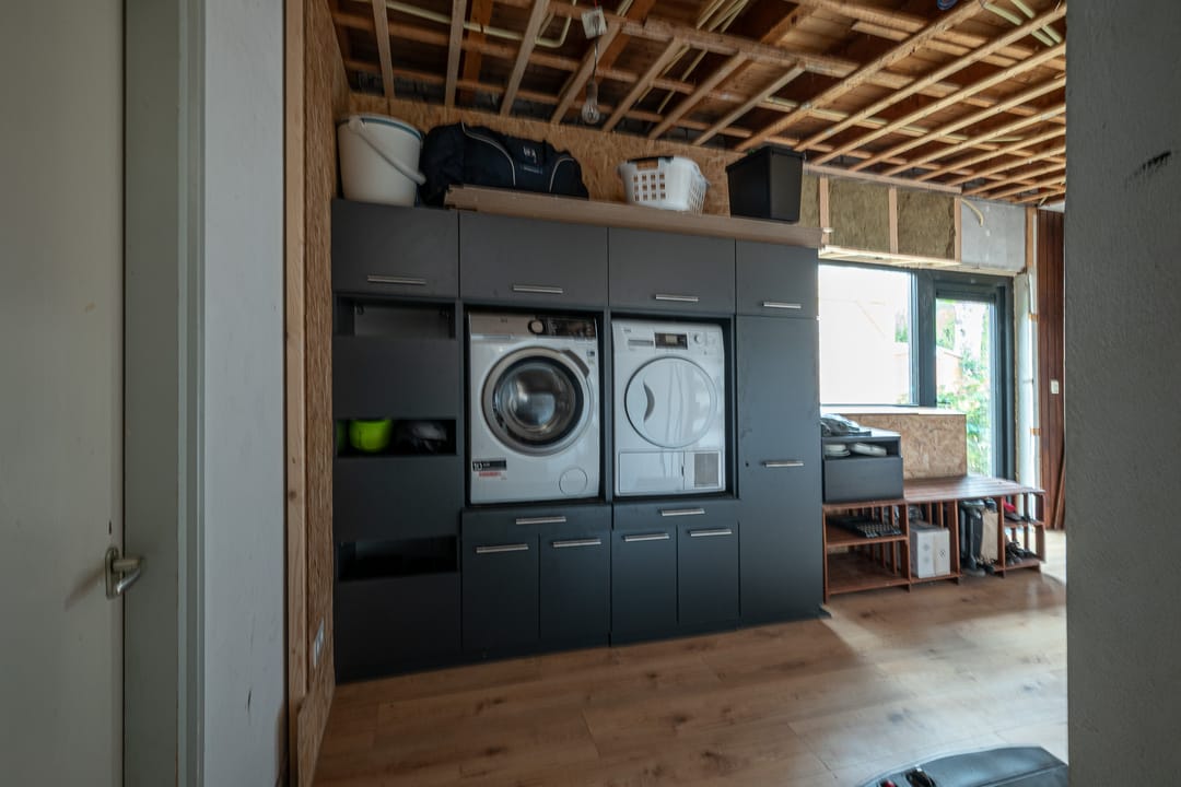 Photo 37 of Potgieterlaan 47