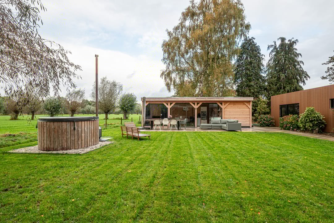 Photo 41 of Potgieterlaan 47