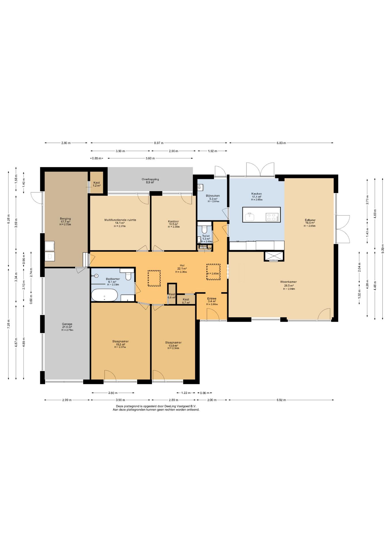 Photo 50 of Potgieterlaan 47