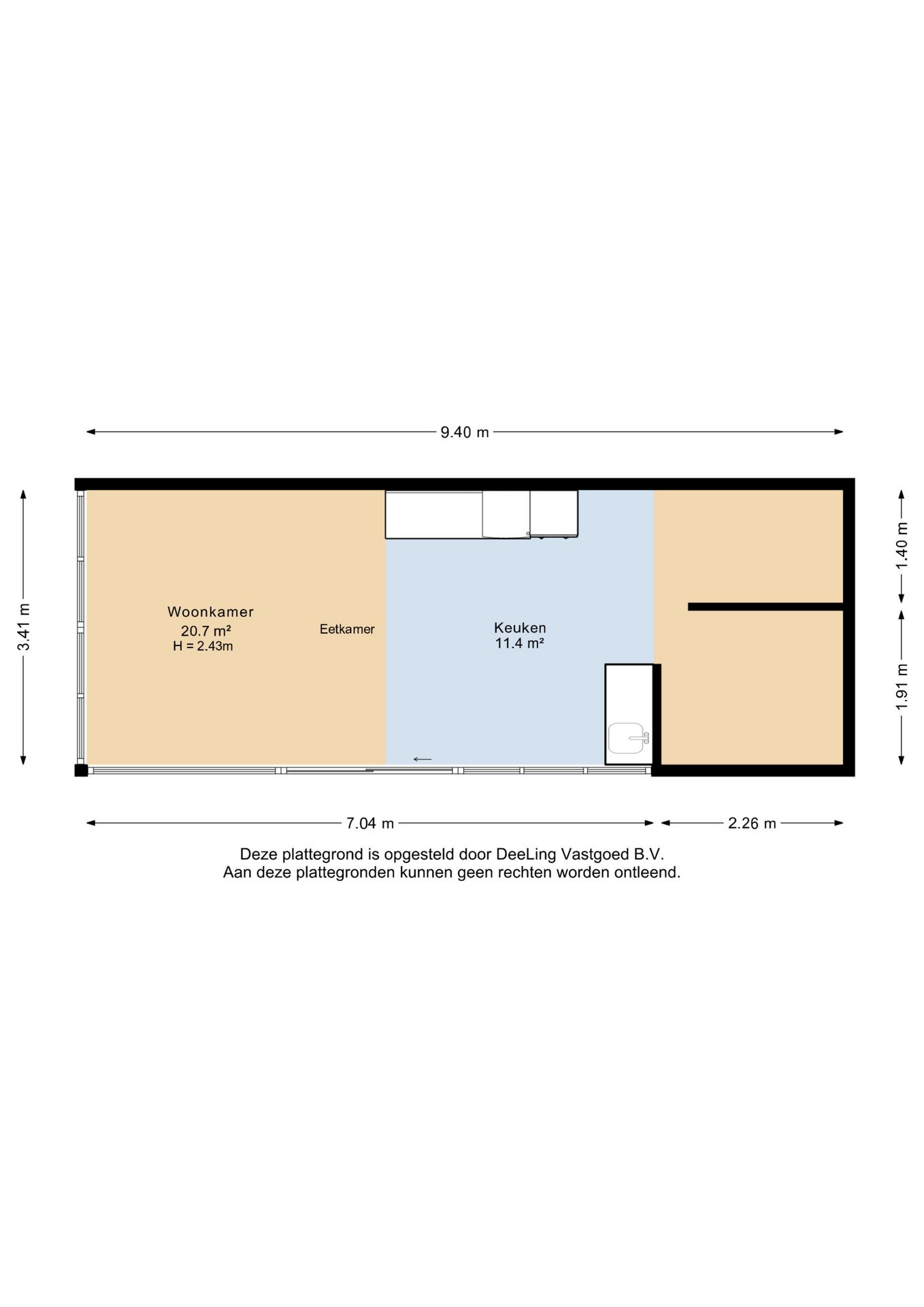 Photo 51 of Potgieterlaan 47