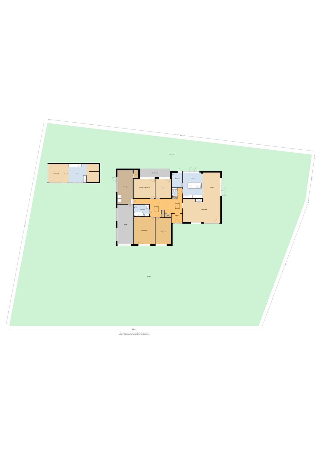 Photo 52 of Potgieterlaan 47