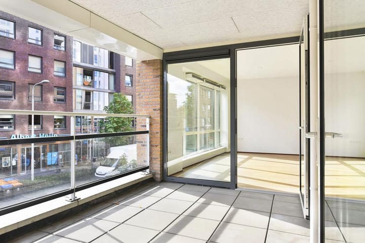 Photo 8 of Piusplein 28-02