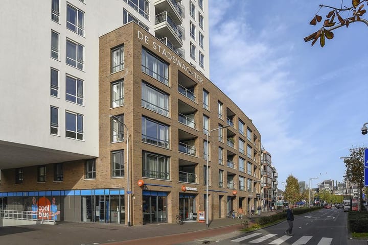 Photo 13 of Piusplein 28-02