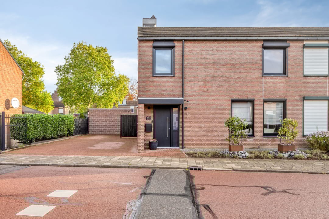 Foto 1 van Dieterderweg 68