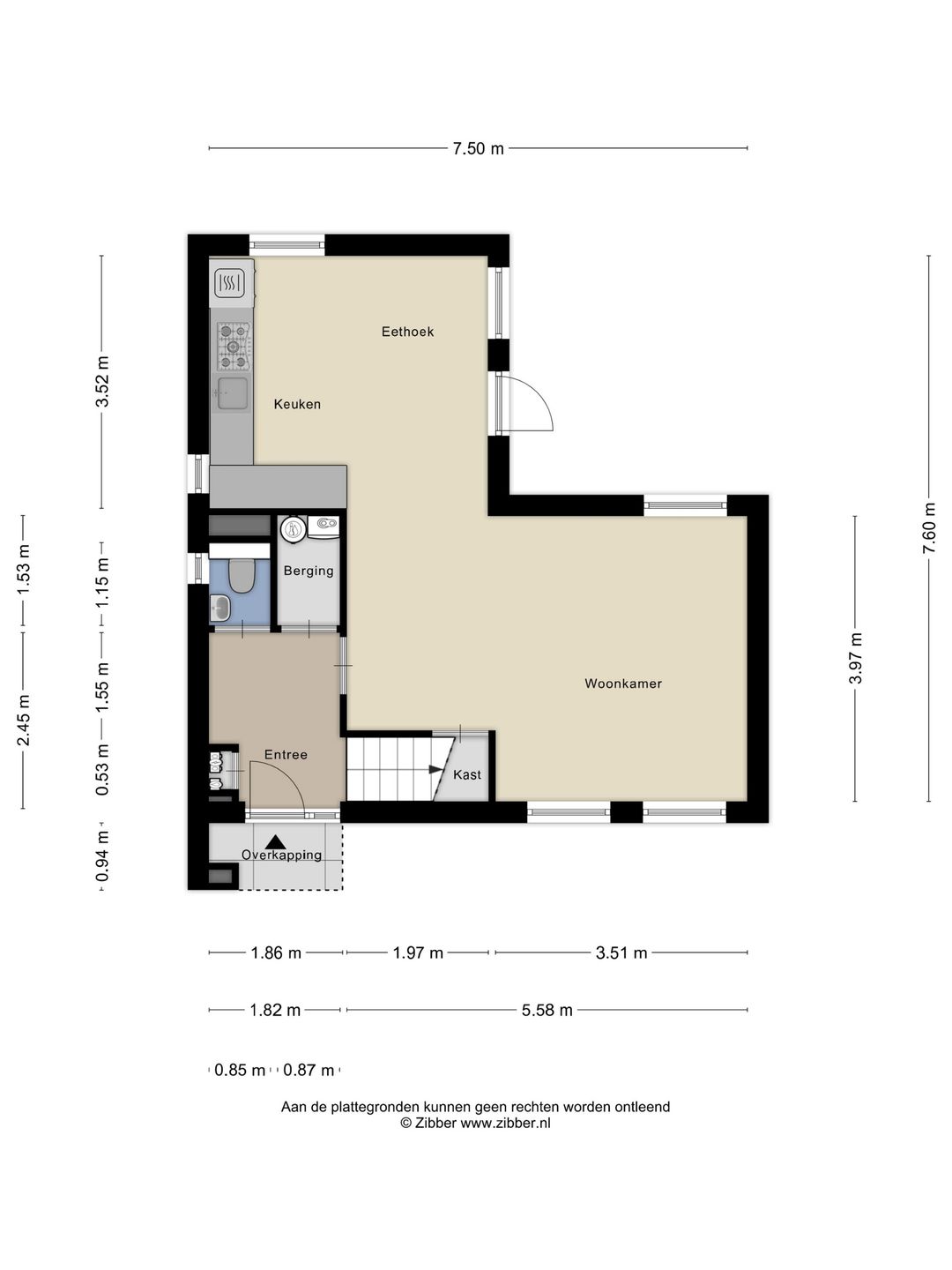 Foto 31 van Dieterderweg 68