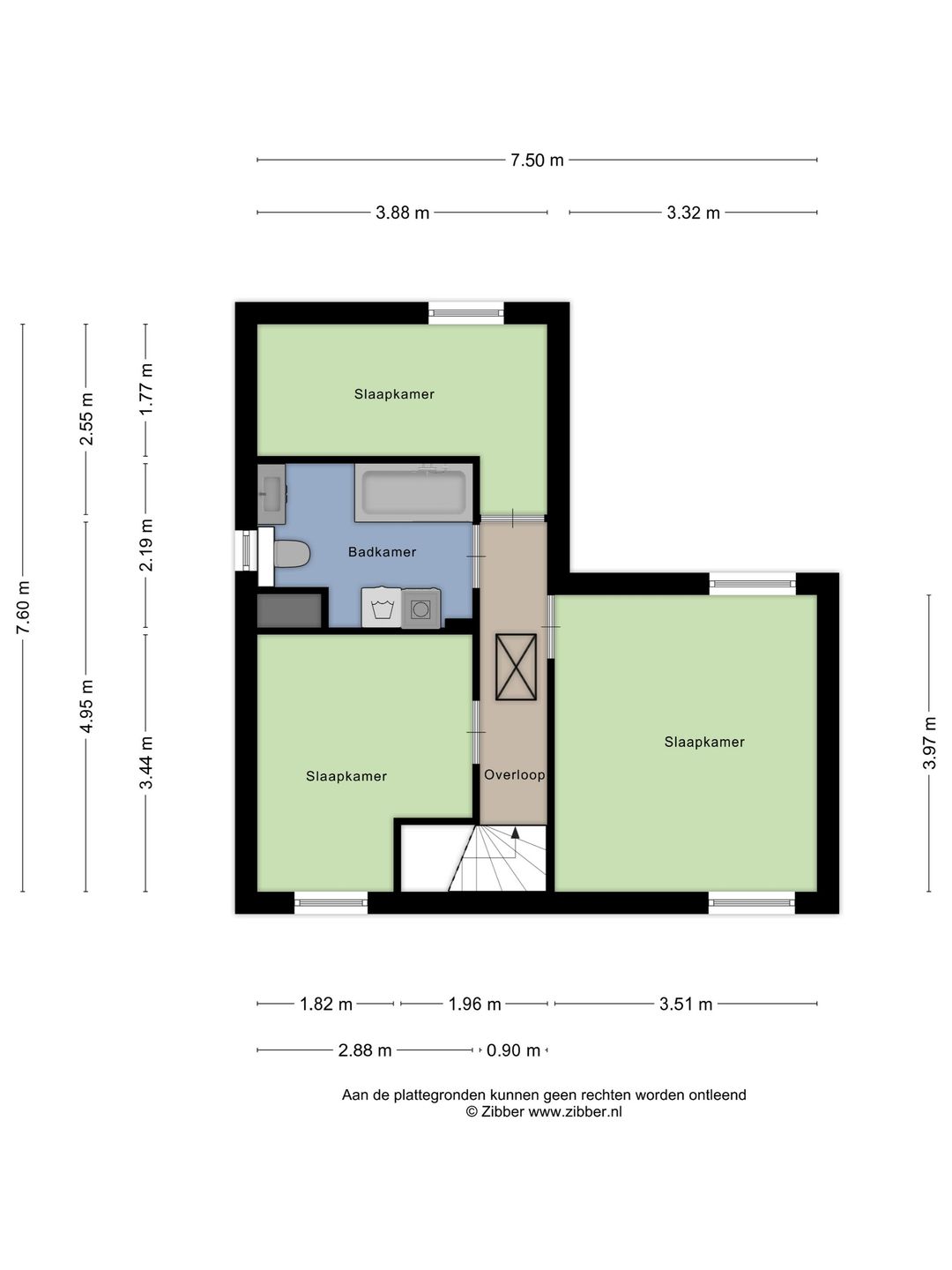 Foto 32 van Dieterderweg 68