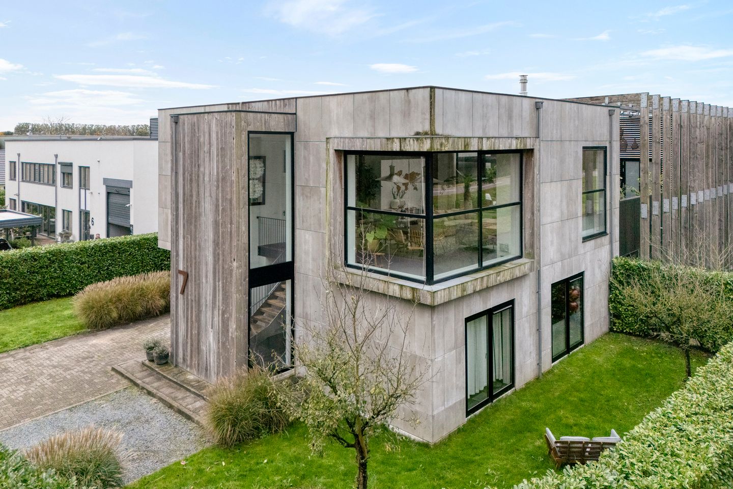 Bekijk foto 2 van Ampère 7