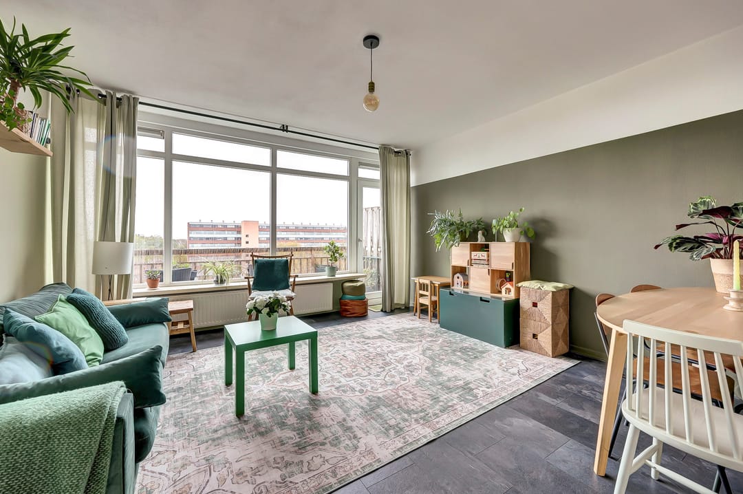 Foto 2 van F. Zernikestraat 123