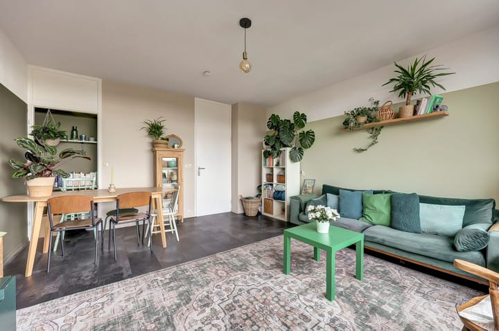 Foto 3 van F. Zernikestraat 123