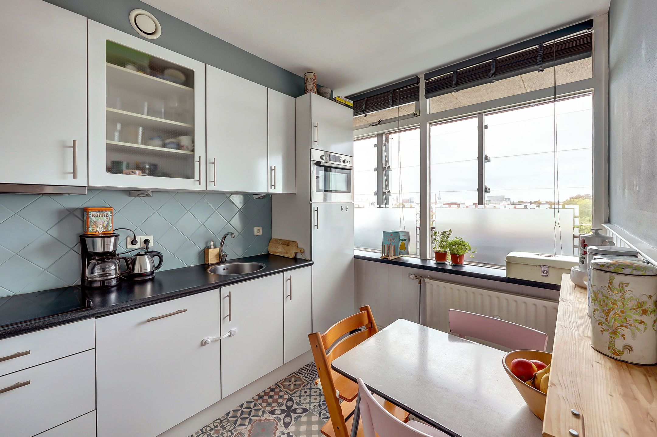 Foto 9 van F. Zernikestraat 123