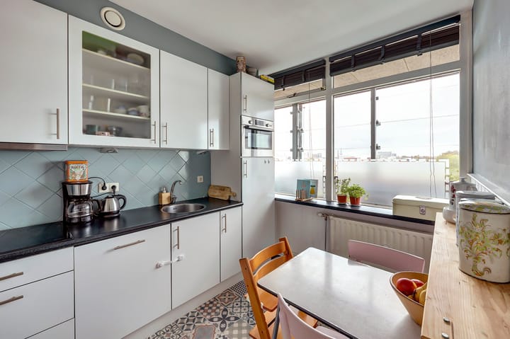 Foto 9 van F. Zernikestraat 123