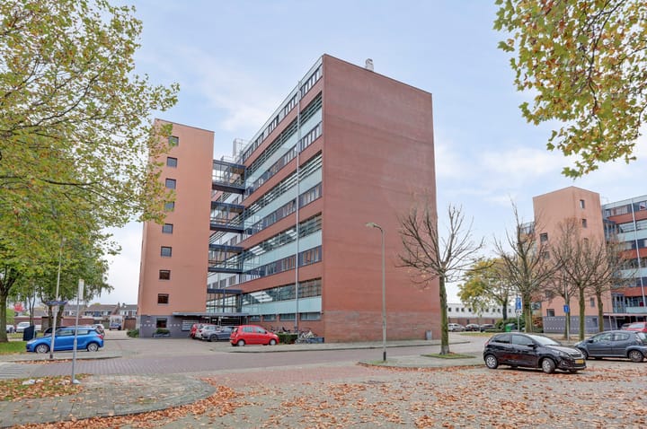 Foto 27 van F. Zernikestraat 123