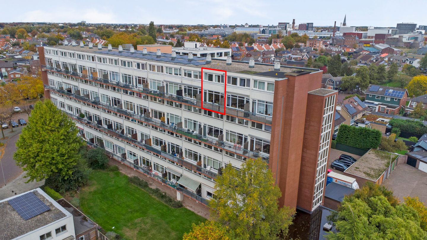 Foto 29 van F. Zernikestraat 123