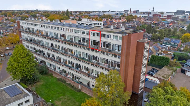 Foto 29 van F. Zernikestraat 123