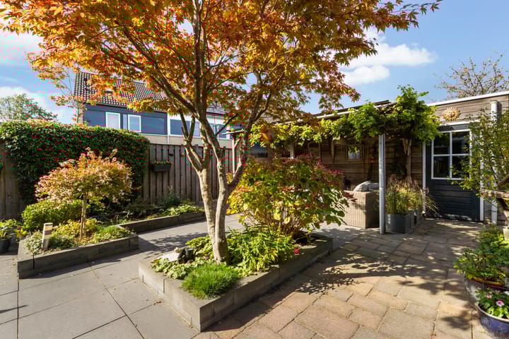 Foto 19 van Windbaan 48