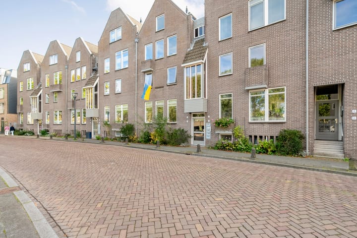 Photo 2 of Assiesstraat 10