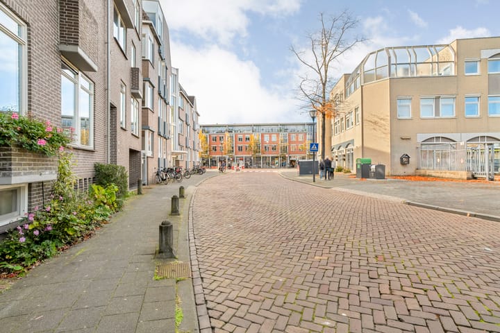 Photo 3 of Assiesstraat 10