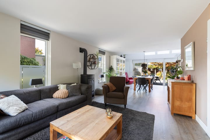 Foto 10 van Windbaan 48