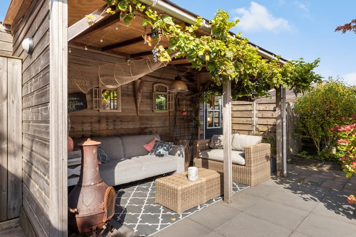 Foto 21 van Windbaan 48