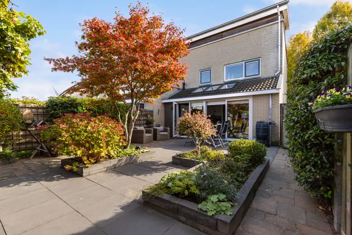 Foto 23 van Windbaan 48