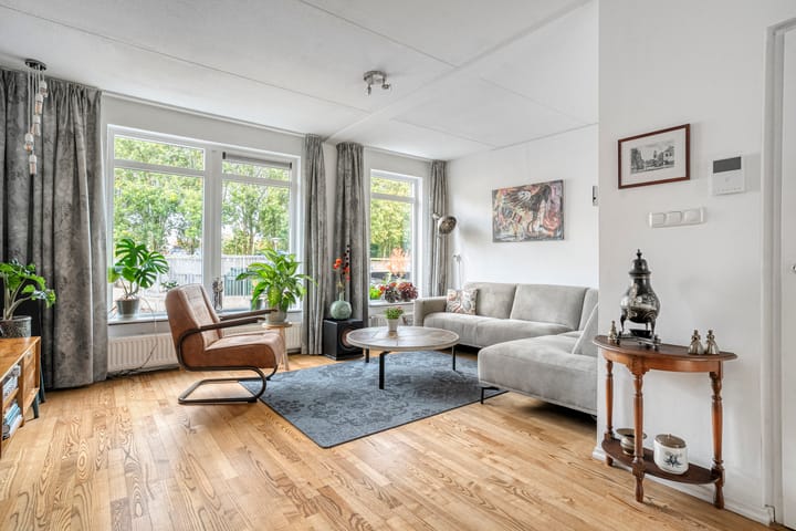 Photo 9 of Assiesstraat 10