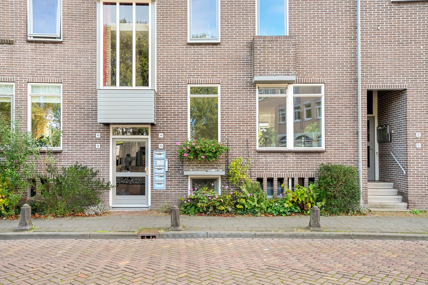 Foto 4 van Assiesstraat 10