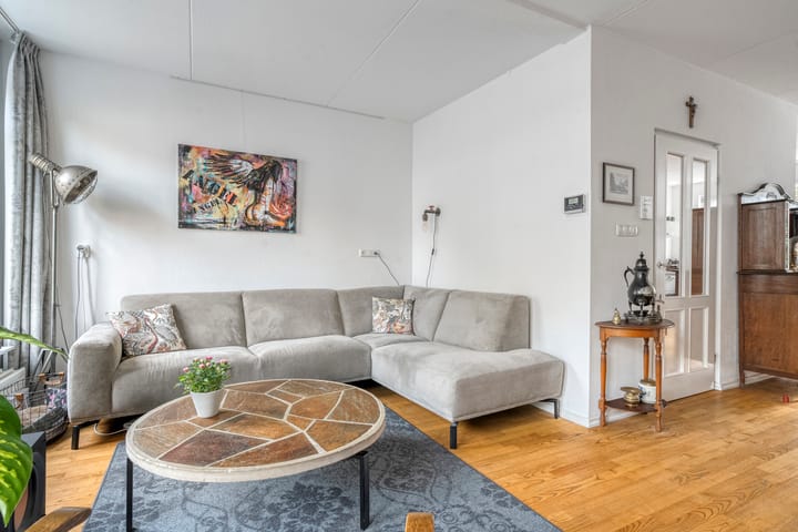 Photo 10 of Assiesstraat 10