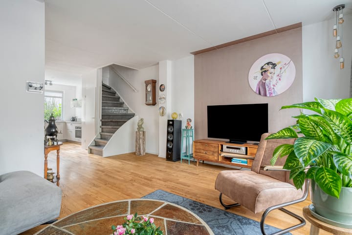 Photo 12 of Assiesstraat 10