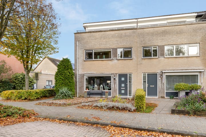 Foto 46 van Windbaan 48