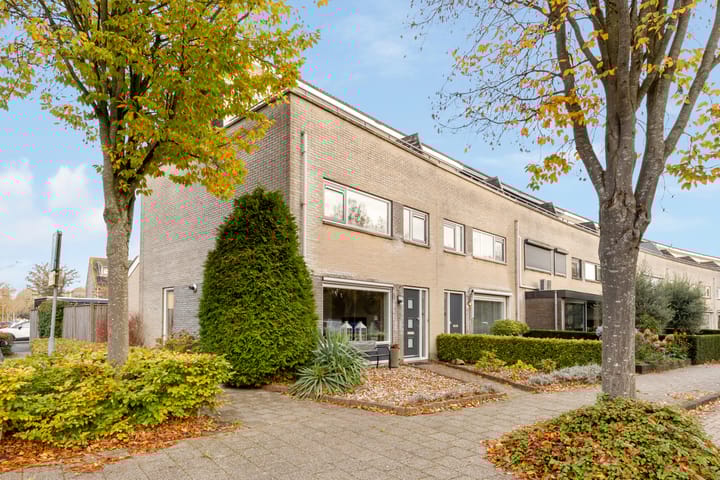 Foto 48 van Windbaan 48