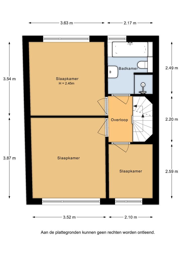 Foto 54 van Windbaan 48