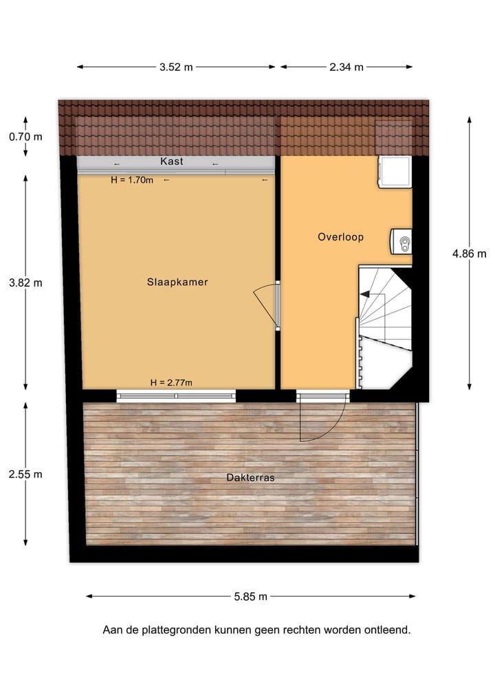 Foto 55 van Windbaan 48