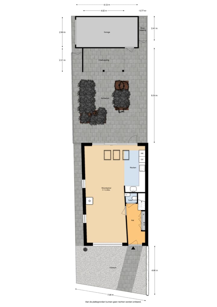 Foto 56 van Windbaan 48