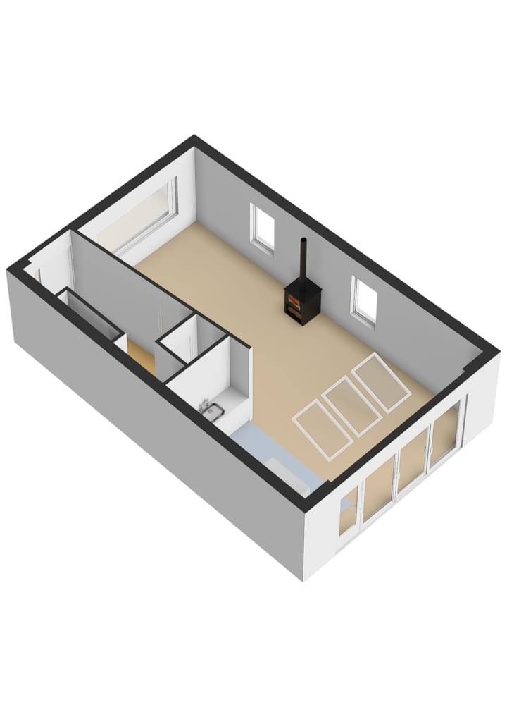 Foto 57 van Windbaan 48