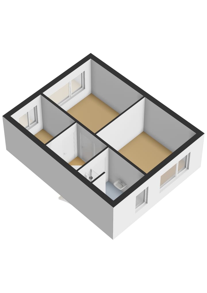 Foto 58 van Windbaan 48