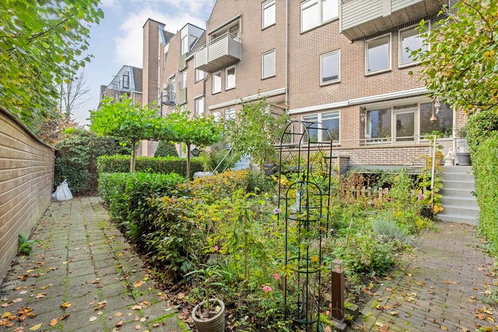 Photo 33 of Assiesstraat 10