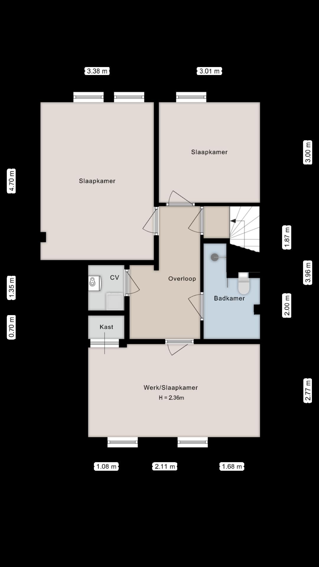 Foto 41 van Assiesstraat 10