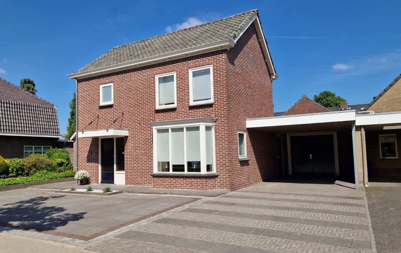 Foto 1 van Helleneind 9-A