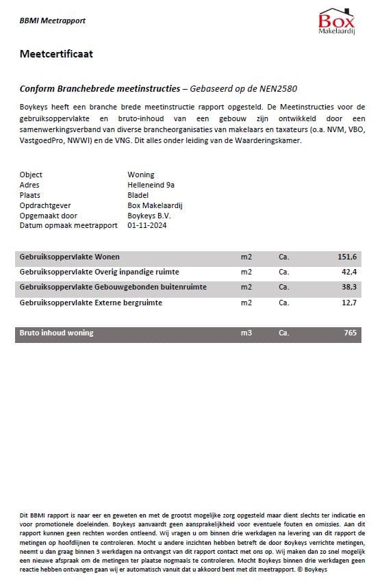 Foto 36 van Helleneind 9-A