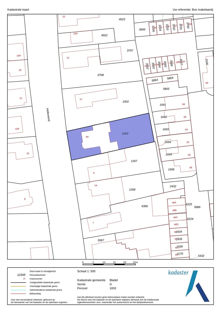 Foto 37 van Helleneind 9-A