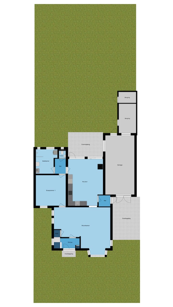 Foto 39 van Helleneind 9-A