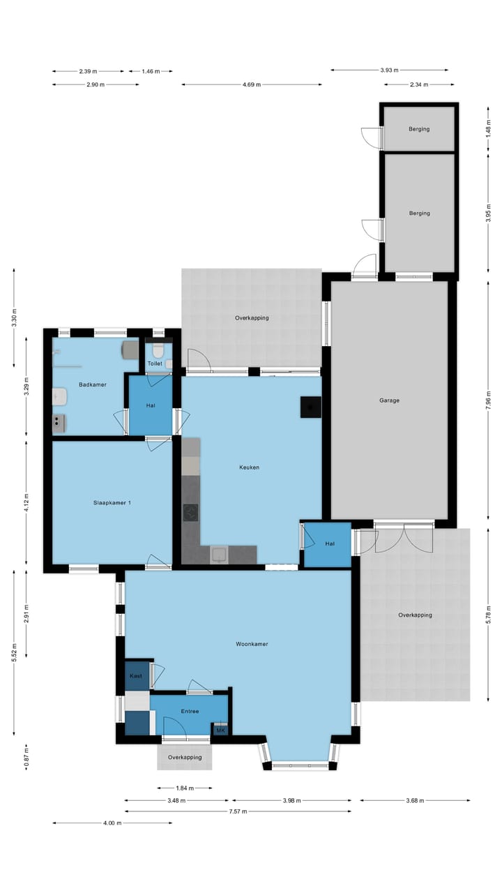 Foto 40 van Helleneind 9-A