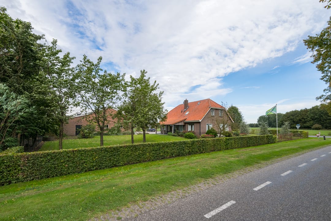 Foto 2 van Zwarteweg 15