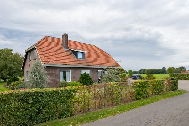 Foto 3 van Zwarteweg 15