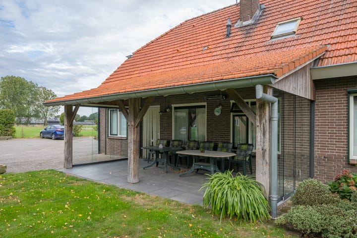 Foto 5 van Zwarteweg 15